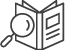 Research Review icon