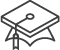 Graduate Programs icon
