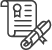 Undergraduate Programs icon