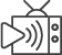 Watch Live icon